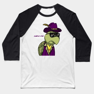 Pimpin Baseball T-Shirt